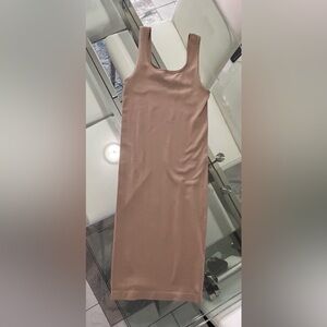 Stretchy Preloved dress